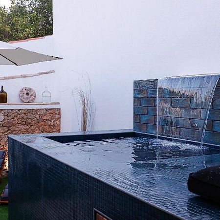 Casa Rustica Em Alte - Karmea Houses Exteriér fotografie