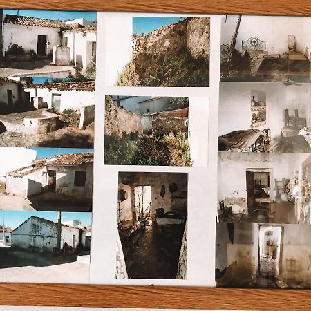 Casa Rustica Em Alte - Karmea Houses Exteriér fotografie