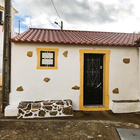 Casa Rustica Em Alte - Karmea Houses Exteriér fotografie